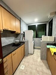 Simei Green Condominium (D18), Condominium #609645531